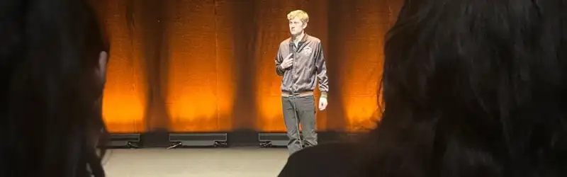 James Acaster