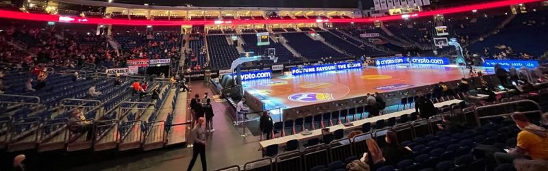 Uber Arena
