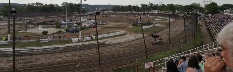 Grandview Speedway