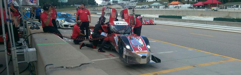 Road Atlanta