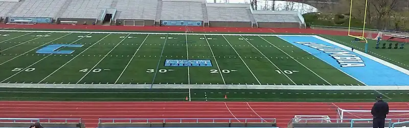 Robert K. Kraft Field