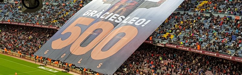 Camp Nou
