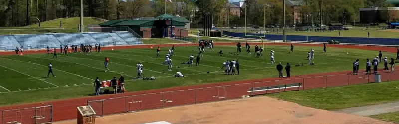 Virginia State Trojans