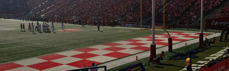 Fresno State Bulldogs