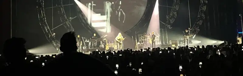 Fontainebleau Theater