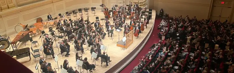 Boston Symphony Orchestra