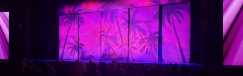 Starlight Theatre