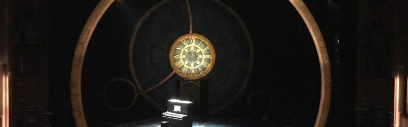 Theatre Royal Plymouth