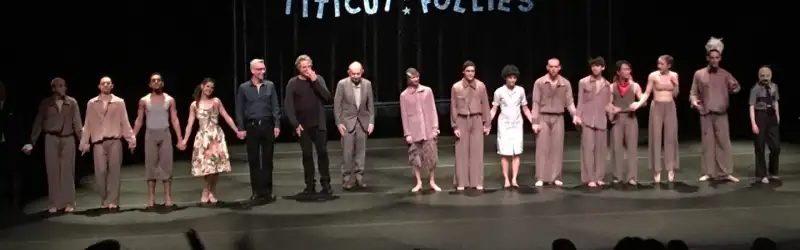 Skirball Center for the Performing Arts