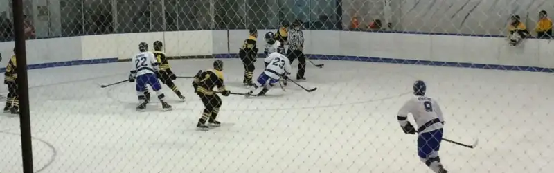 Lexington Ice Center