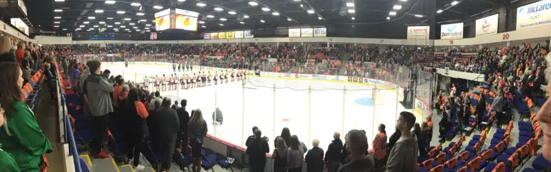 Dort Financial Center