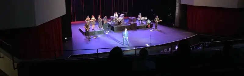 Billy Ocean