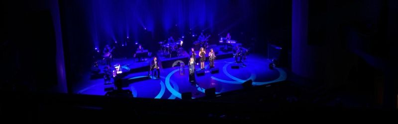 McCallum Theatre