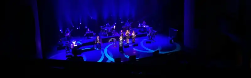 McCallum Theatre