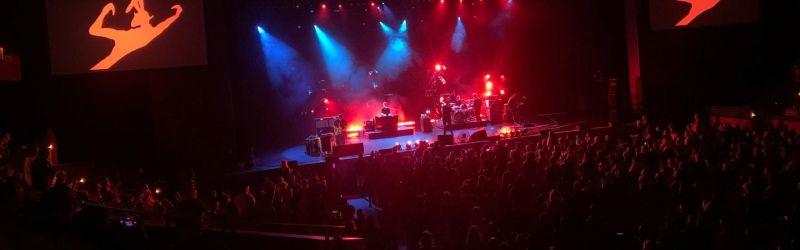 The Show Agua Caliente