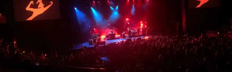 The Show Agua Caliente