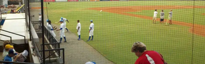 Burlington Sock Puppets