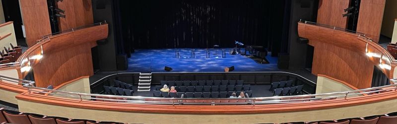 Harris Center