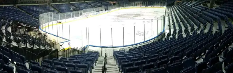 Adventist Health Arena