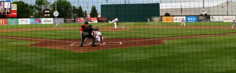 Newman Outdoor Field