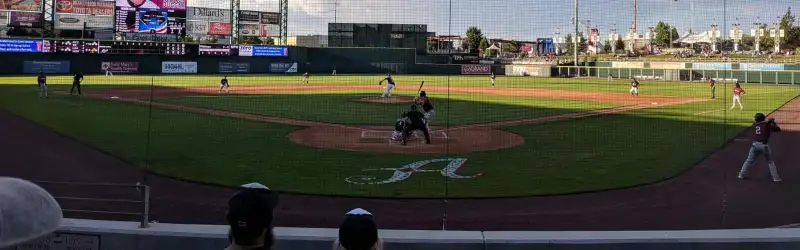 Greater Nevada Field