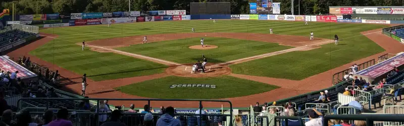 Mahoning Valley Scrappers