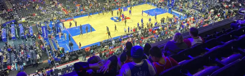 Xfinity Mobile Arena