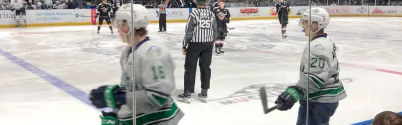 Seattle Thunderbirds