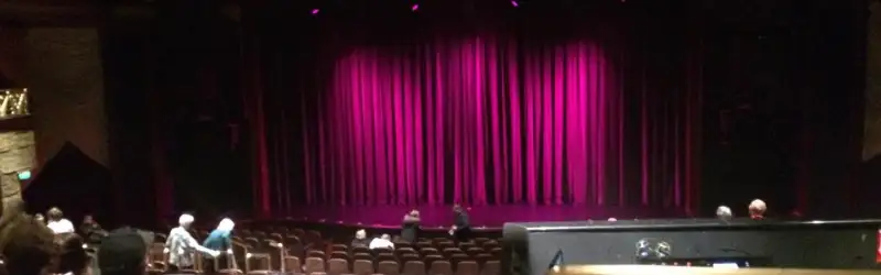 Eldorado Showroom