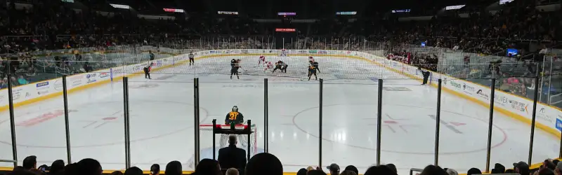 Amica Mutual Pavilion