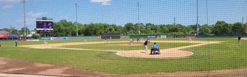 Campanelli Stadium