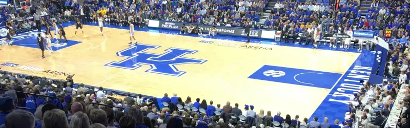 Rupp Arena