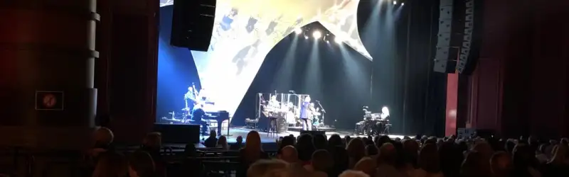 The Fillmore Miami Beach at Jackie Gleason Theater
