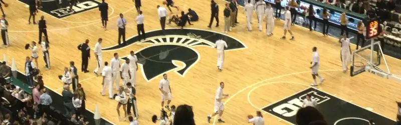 Michigan State Spartans