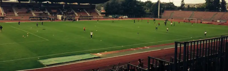 Cr&eacute;teil Lusitanos