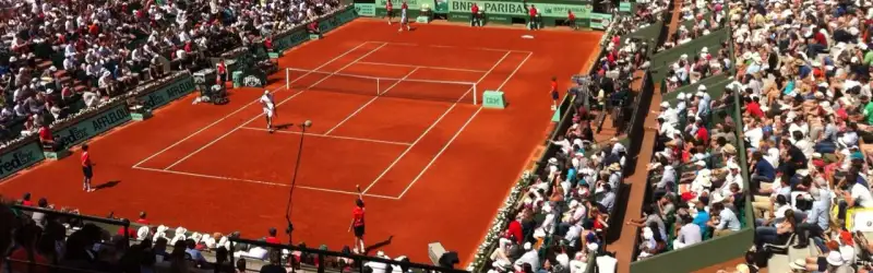 Court Suzanne-Lenglen