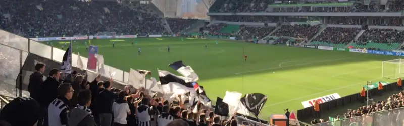 AS Saint-&Eacute;tienne