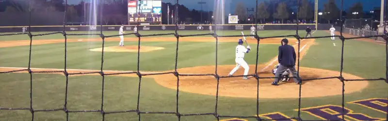 East Carolina Pirates