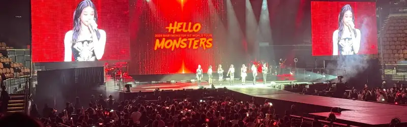 Babymonster