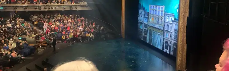 Chichester Festival Theatre