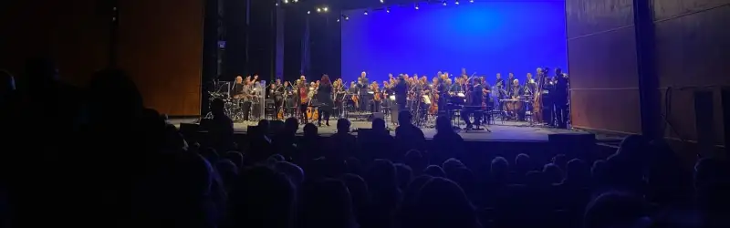 Knoxville Civic Auditorium