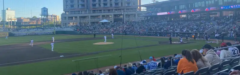 Covenant Health Park