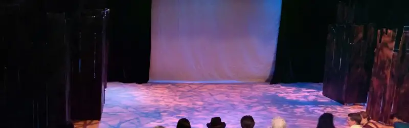 Theatre at St. Clement's