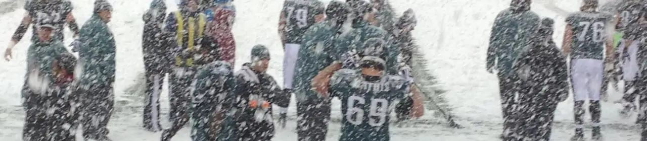 Lincoln Financial Field