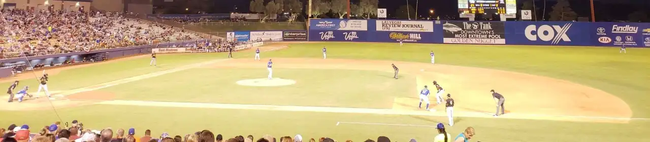 Las Vegas 51s