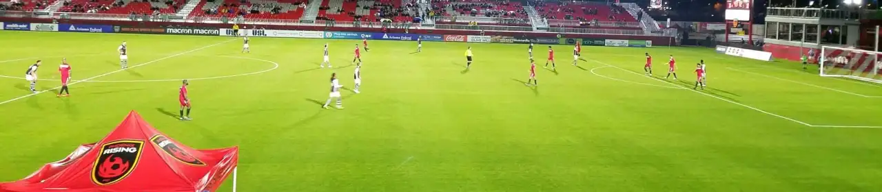 Phoenix Rising FC
