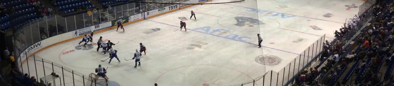 Columbus Civic Center