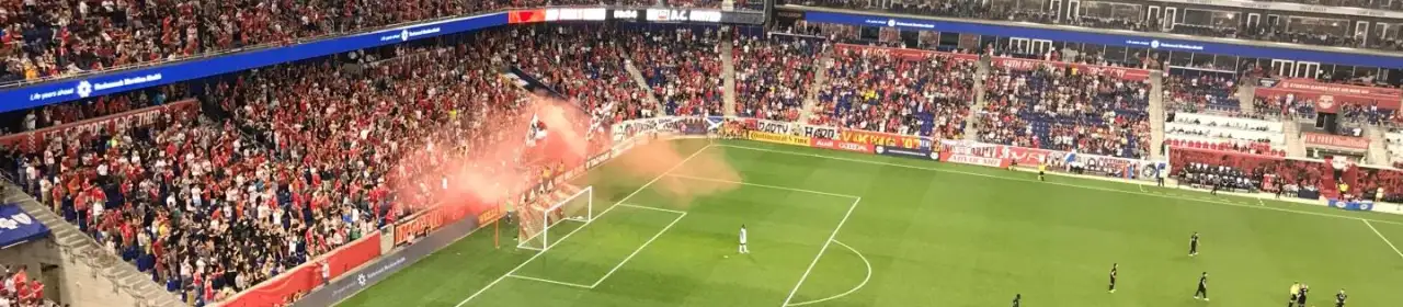 Sports Illustrated Stadium