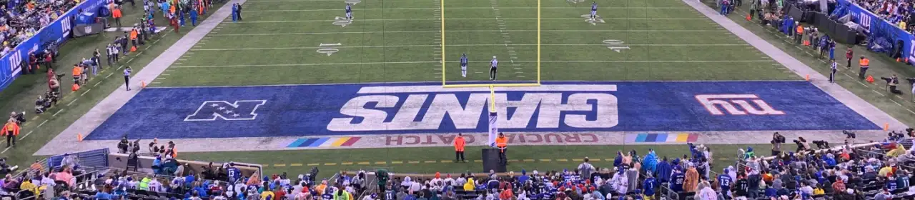 New York Giants