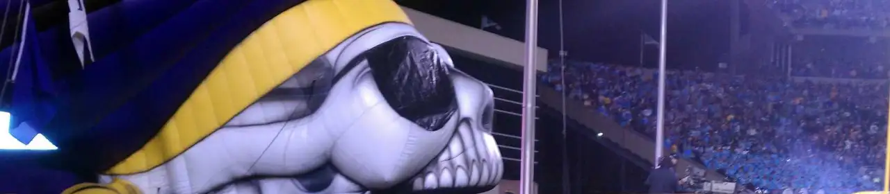 dowdy-ficklen stadium